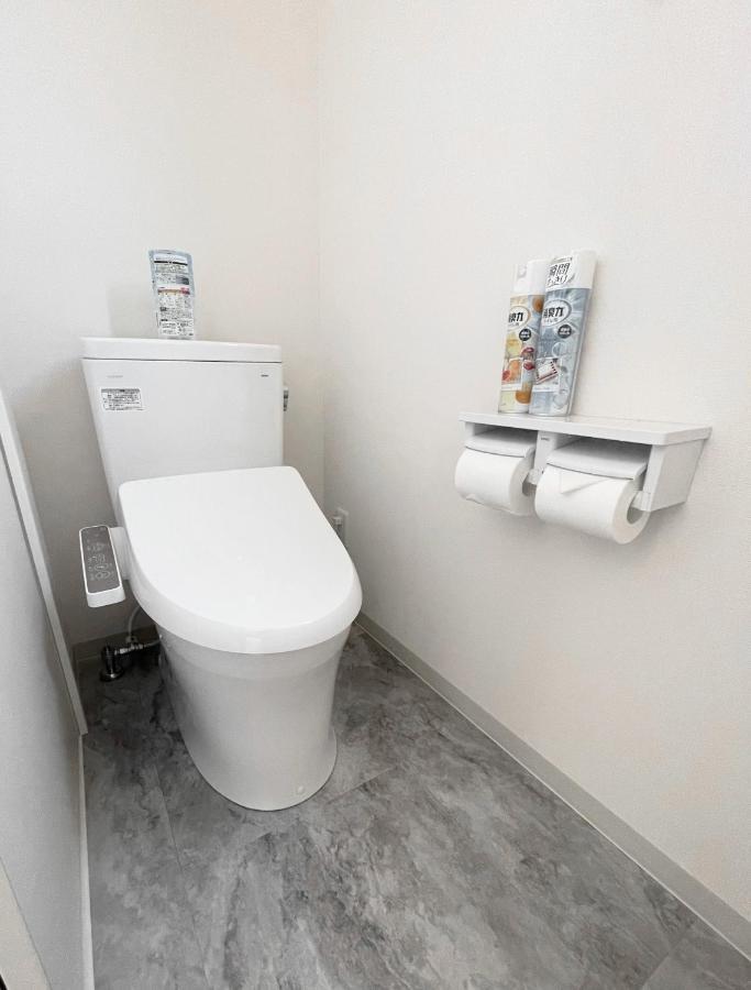 富士河口湖 Necoana Glamping酒店 外观 照片