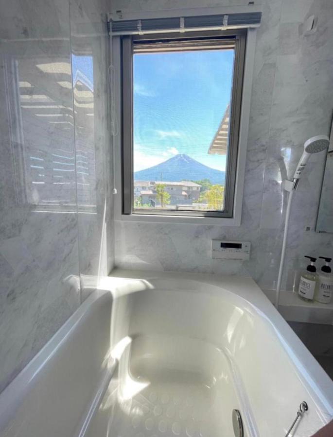 富士河口湖 Necoana Glamping酒店 外观 照片