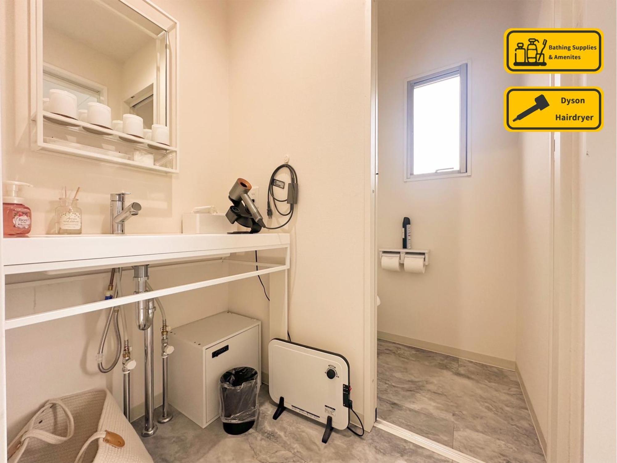 富士河口湖 Necoana Glamping酒店 外观 照片